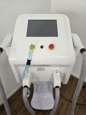 Professionelles IPL-Gerät für Dauerhafte Haarentfernung und Hautverjüngung M26