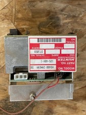 Hunter Alignment Camera PA130 Left side lower