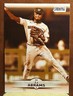 2025 Topps Stadium Club Sepia CJ Abrams 188 Washington Nationals 3T 