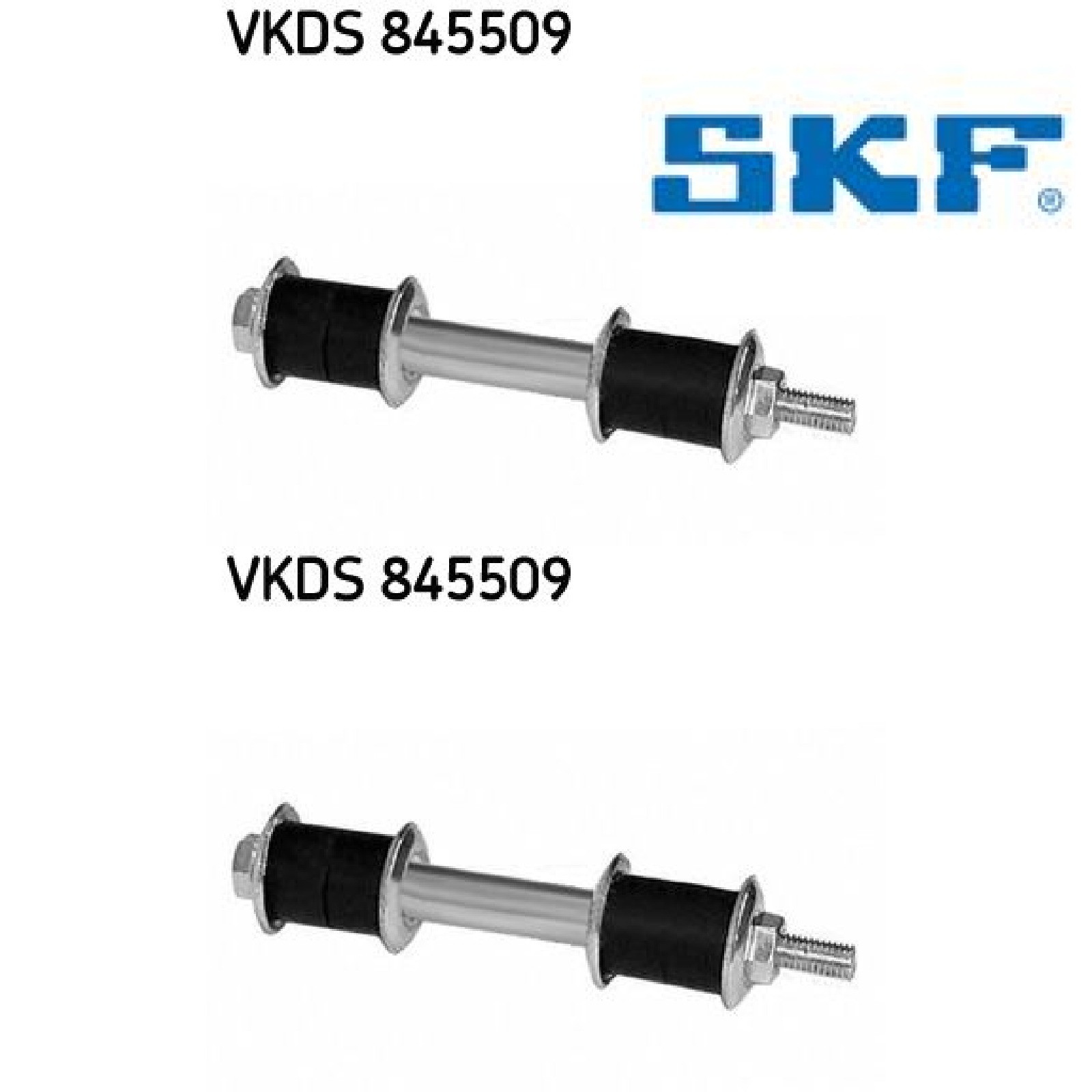 Skf Koppelstange Hyundai Accent X-3 - Bild 3