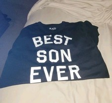 Boys Children's Place Assorted SS Tees