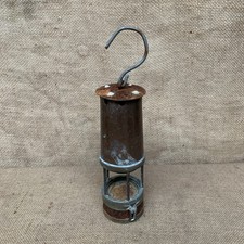 Miners Lamp Spares And Repairs 