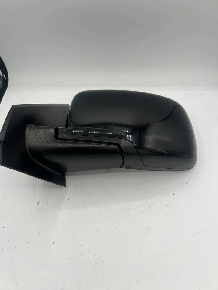 Espejo retrovisor lateral Dodge Journey 2009-2020 código de pintura PX8 Foto 2 de 4