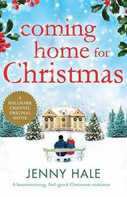Coming Home for Christmas - Paperback, by Hale Jenny - Very Good