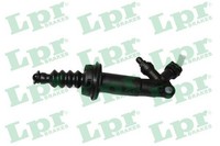 Nehmerzylinder Kupplung LPR 3629 12 X 9 Kunststoff FüR VW Touareg 7LA 7L6 7L7 Q7