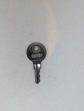 CH751 RV STORAGE KEY