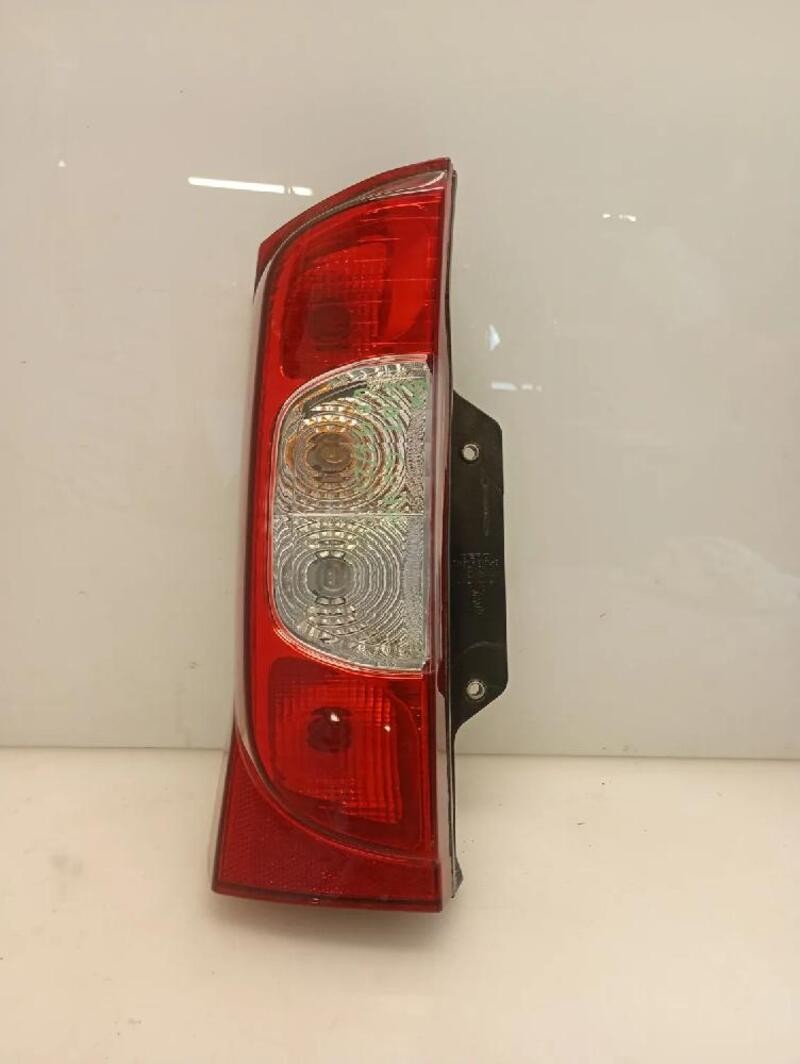 1391433080 FARO POSTERIORE SINISTRO FIAT QUBO 1.4 8V (57Kw) Natural Power Mnv