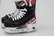 CCM jetspeed ft485 speed blade one piece body size 3 skates ice hockey