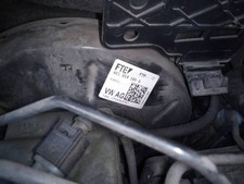 6C1614105G bremskraftverstärker SKODA RAPID ACTIVE recrp2471181