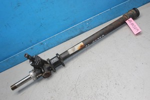 Lenkgetriebe Servo Lenkung Suzuki Wagon R+ Schrägheck 1.3 4WD MM Bj.01