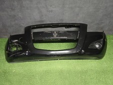 SUZUKI SPLASH Facelift Vordere Stoßstange Bumper Pare Choc Paraurti OE Original