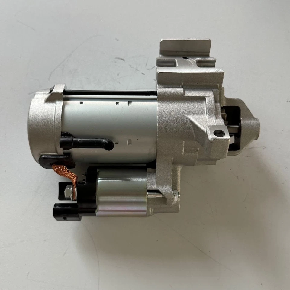 Starter Motor for 12418671505 BMW 540i 740i 840i M2 M3 M4 X3 X4 X5 X6 X7 Z4 Foto 2 de 4
