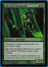 Gilt-Leaf Archdruid FOIL Morningtide PLD Green Rare CARD (498131) ABUGames