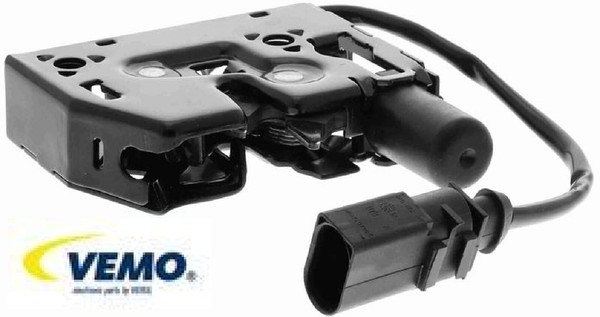 Vemo V10-85-2342 Motorhaubenschloss FüR Audi-image