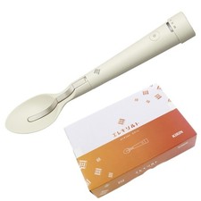 KIRIN Electric Salt Spoon KIRIN and Out of production ES-S001 for