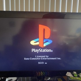 Xstation ODE Playstation bundle Original Playstation One PS1