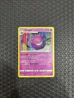 Gengar 085/202 Swsh01: Sword & Shield Holo