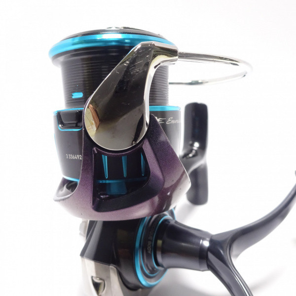DAIWA 23 EMERALDAS EX FCLT2500S-H-DH #1539 | eBay DAIWA 23 EMERALDAS EX FCLT2500S-H-DH #1539 | eBay