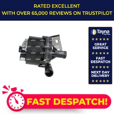 Water Pump for Parking Heater fits BYD ATTO 3 2022 on TZ200XSQ Auxiliary NRF New