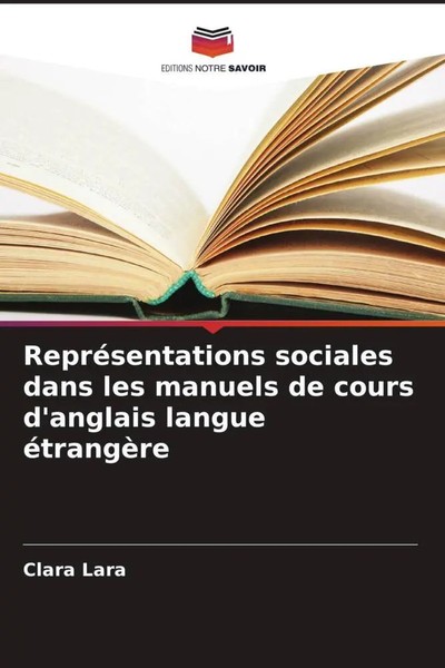 RepréSentations Sociales Dans Les Manuels De Cours D'anglais Langue éTrangèRe-image