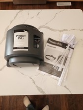 Premier Pet Wireless Dog Fence Transmitter with Power Cord, No Collar