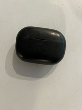 GENUINE JBL Vibe Beam Earbuds Black - Charging Case Only