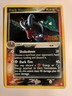 2004 Pokemon EX Team Rocket Returns Dark Houndoom 5/109 Reverse Holo STAMPED MP