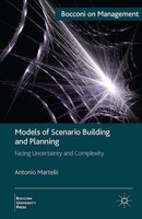 Models Of Scenario Building And Planning A. Martelli