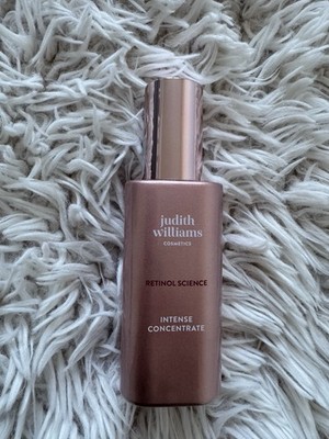 Judith Williams Retinol Science Intense Concentrate 80 Ml