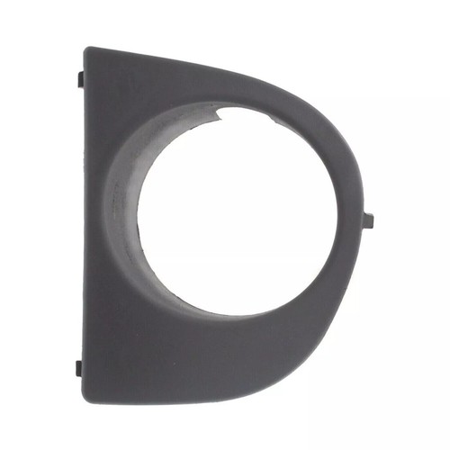 For 2003-2005 Dodge Neon Fog Light Trims Front Left, Right Side Set of 2 - Picture 7 of 16