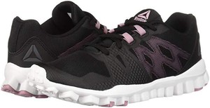 basket reebok femme realflex