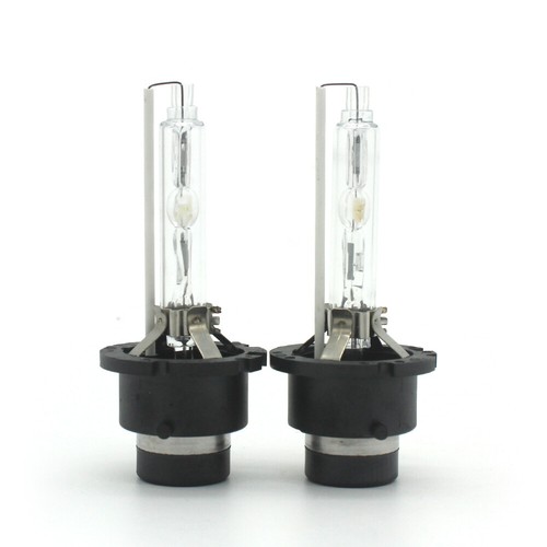HID D4S Xenon Headlight Globes quality assurance For Lexus GS 200t 2015-2021 - Picture 14 of 17