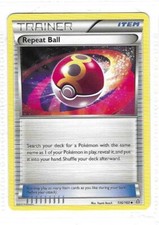 Pokemon --- XY PRIMAL CLASH! BUY 3 GET 1 FREE --- Com/Unc/Rare!     *U PICK*