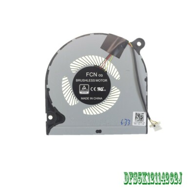 Laptop CPU Cooling Fan for Acer TravelMate P214-51 P50-51 FL9S N18P4 N18P5