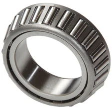 New Axle Differential Bearing National 3984