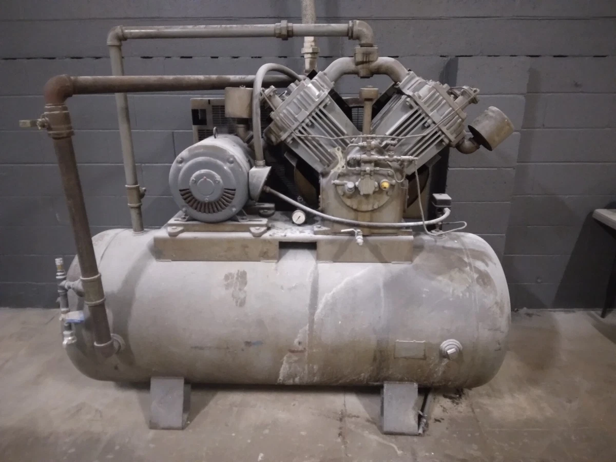 Shop compressor 2024 for sale