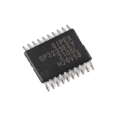10pcs SP3223EEY-L/TR TSSOP-20 100%   #T9