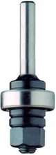 CMT 824.127.10 7/8-Inch Bearing 1/2-Inch Shank Slot Cutter Arbor