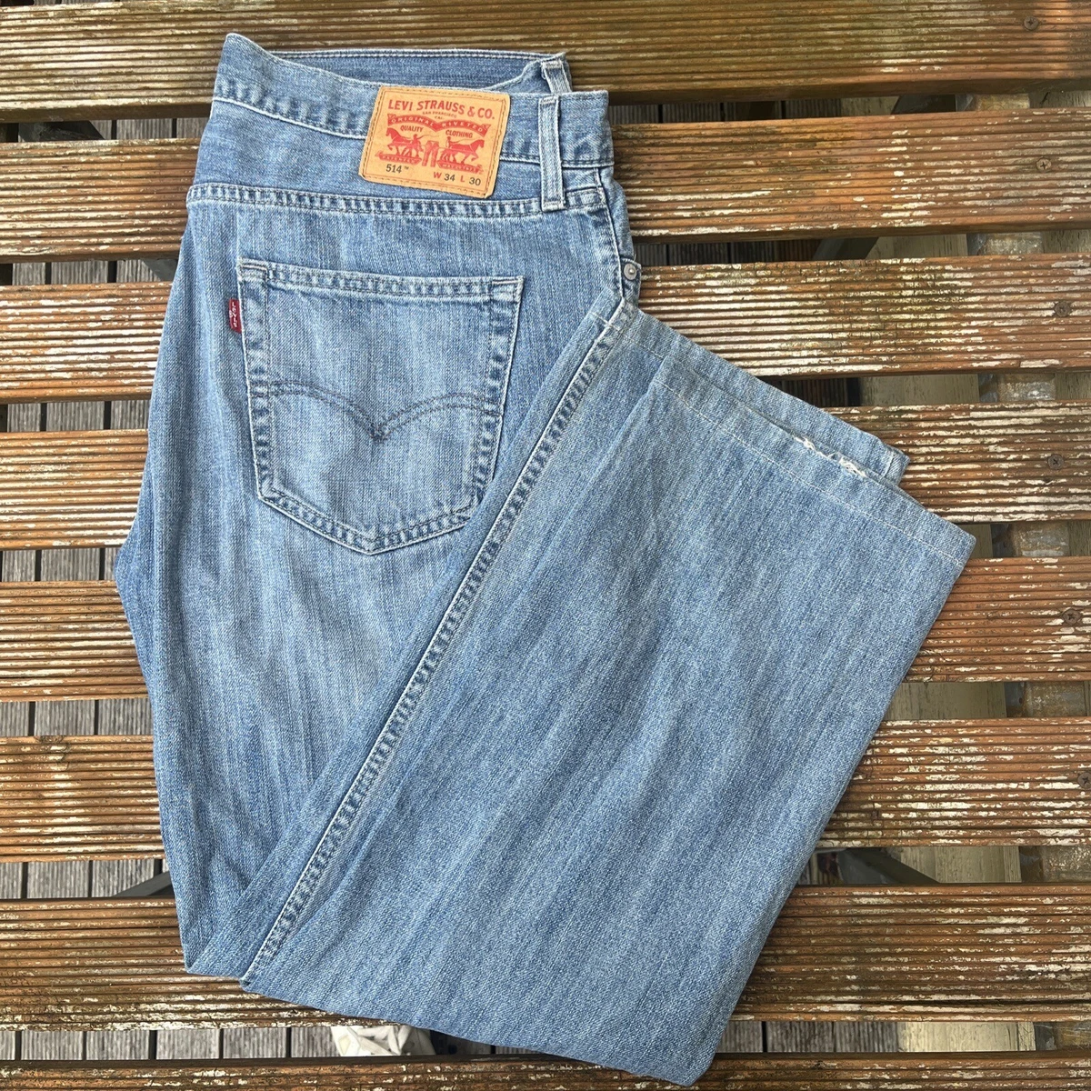 Levi 514s 2025