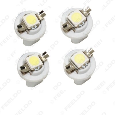 Smart 450 LED SMD Weiß High Power  Tachobeleuchtung  DE NEU