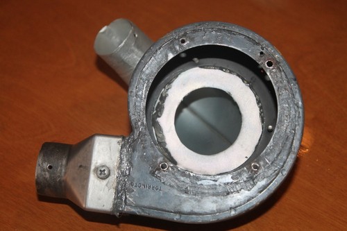 Aircraft Blower Parts KLA-ASY-017 - Bild 8 von 11