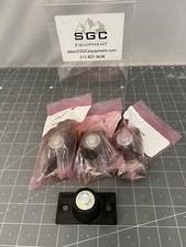 Mason Neoprene Floor Mount Vibration Isolator PN: 4C875A