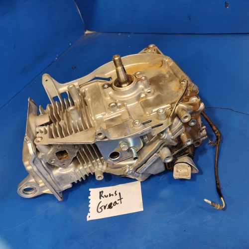12000-Z0D-405 block 13310-Z0D-D00 crankcase  honda eu2000i eu2000ia generator