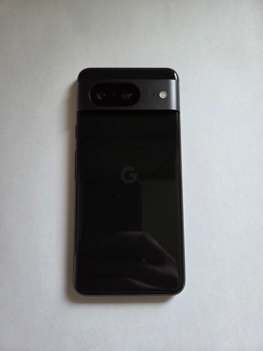 google pixel 8 - Photo 2 sur 4