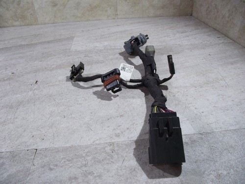 2016 POLARIS AXYS RMK PRO 155, STANDARD HOOD WIRING HARNESS (OPS1223) - Picture 5 of 8