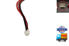 10-Pin Speaker High Level Input Plug Harness PIONEER GM-D9605 Amplifier Amp