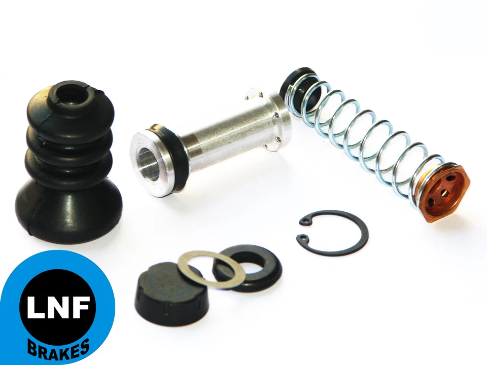 BMW 503 507 3,2 Master Cylinder Repair Kit 1'' 56 57 58 59 60 1956-1960 - Image 2 of 4