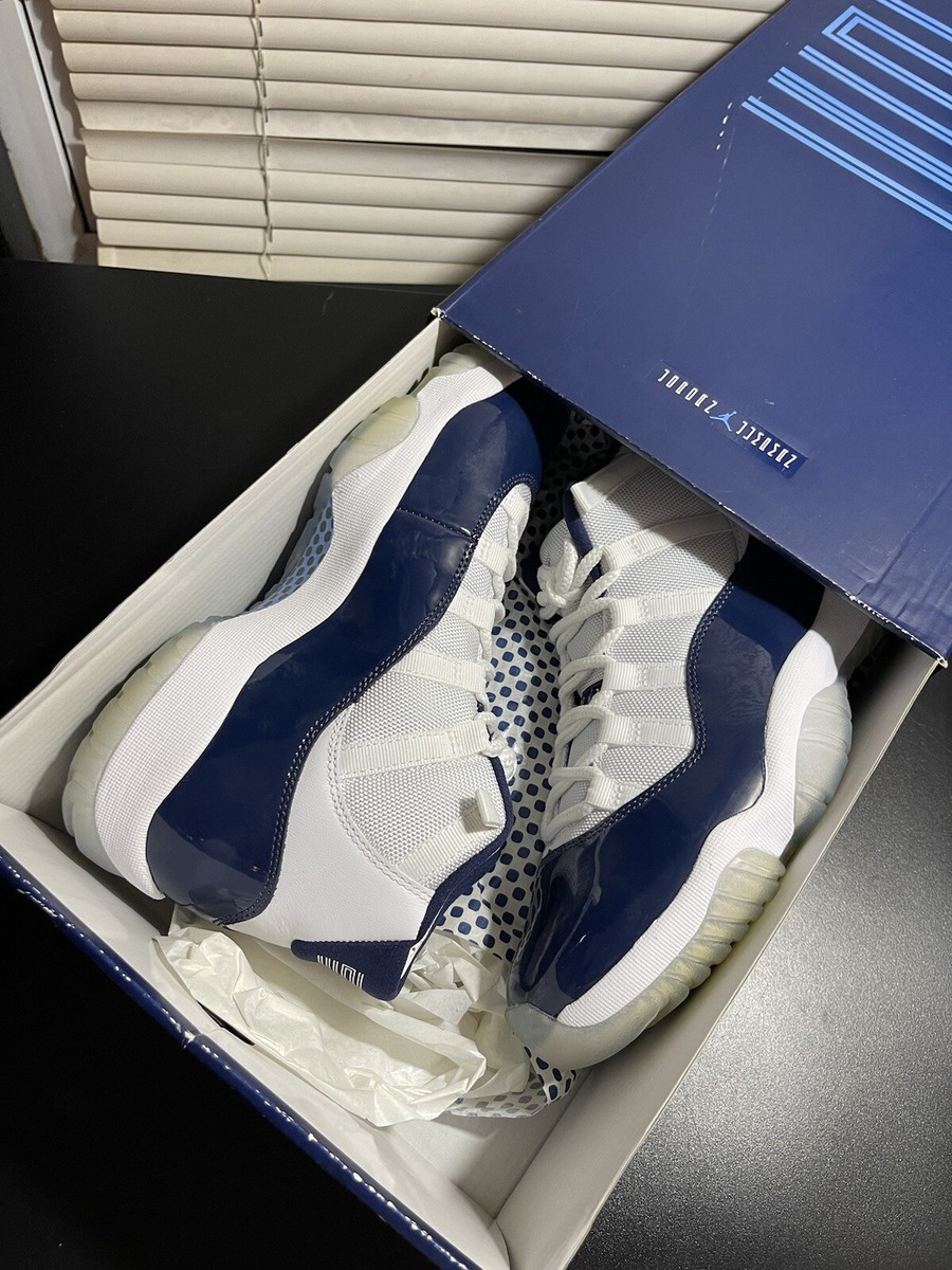 win like 82 size 9.5