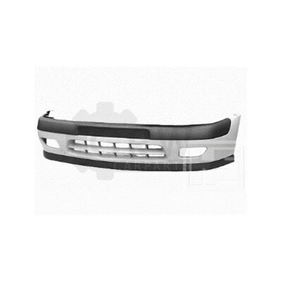 Stoßfänger Stoßstange vorne für Citroen Saxo Bj. 04 96-10 99 VTS VTR LLR
