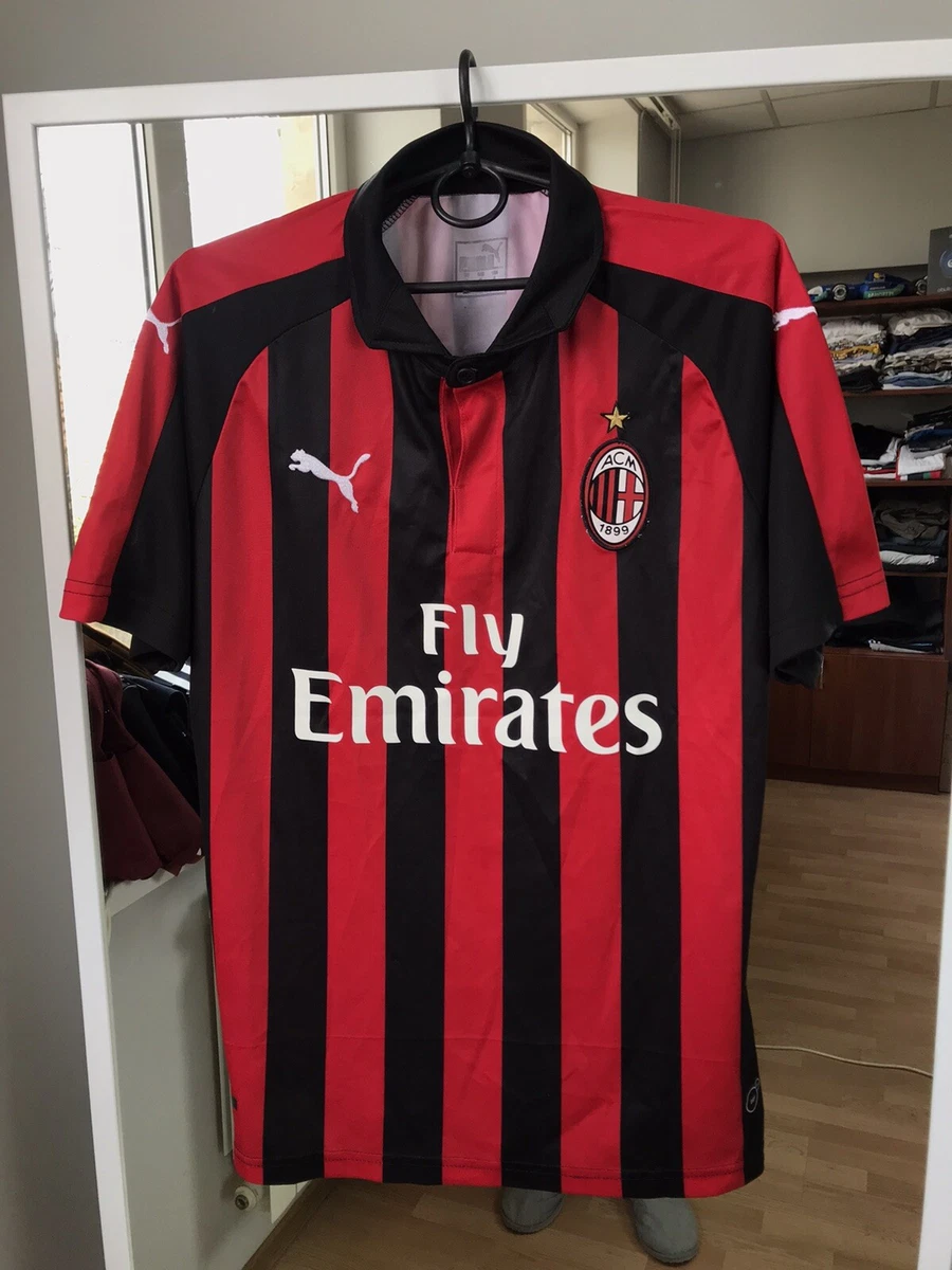 Puma clearance milan 2018